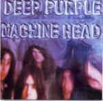 Deep Purple - Machine Head